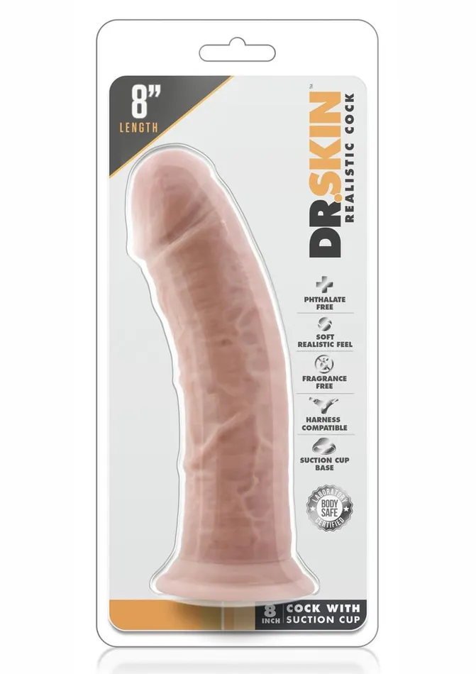 Dr Skin Dildos Dr Skin Dildo
