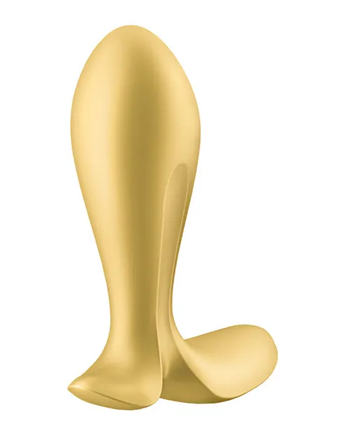 Eis INCsatisfyer Anal Satisfyer Intensity Plug