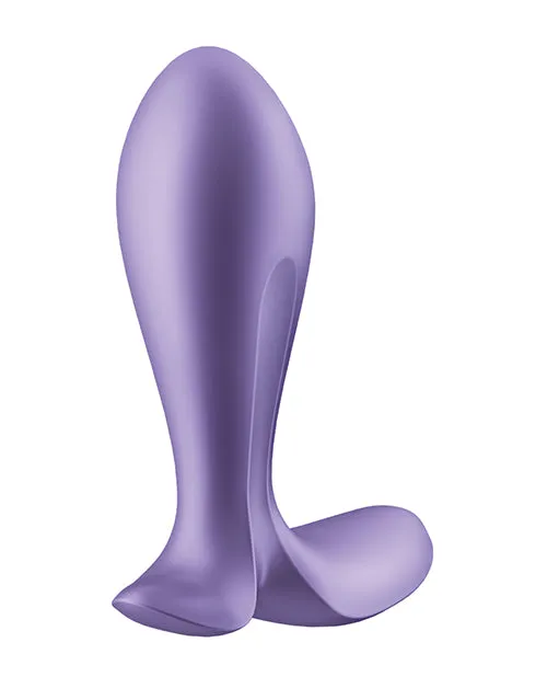 Eis INCsatisfyer Anal Satisfyer Intensity Plug