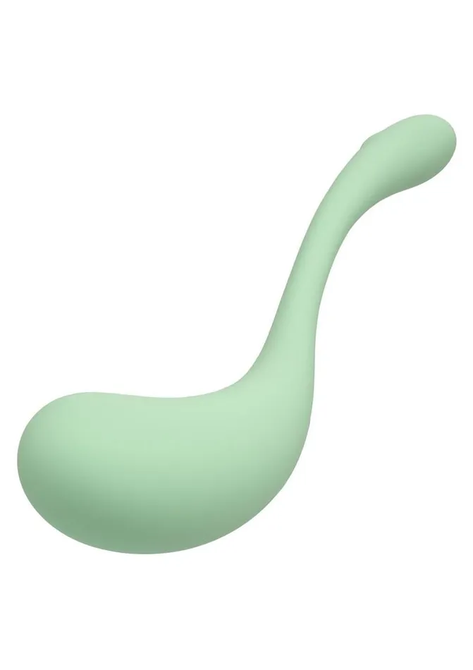Elle Female Sex Toys Elle Liquid Silicone Wand Rechargeable Vibrator