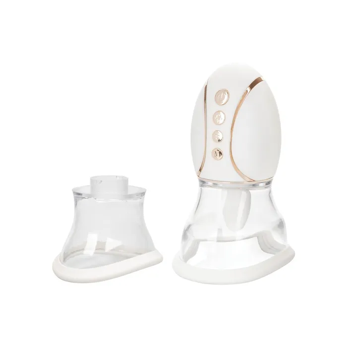 Empowered Smart Pleasure Queen CalExotics Vibrators