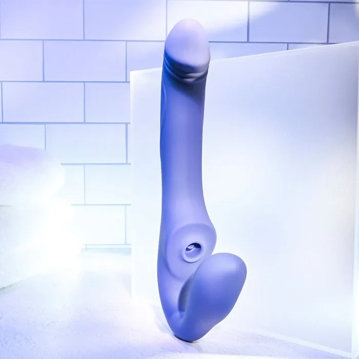 Evolved Evolved 2 BECOME 1 Vibrators Evolved Evolved 2 BECOME 1 Vibrators