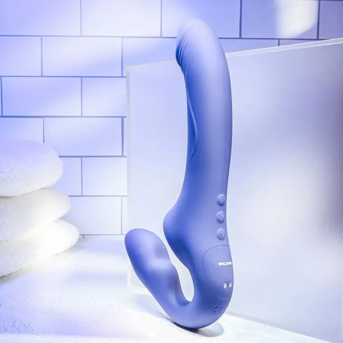 Evolved Evolved 2 BECOME 1 Vibrators Evolved Evolved 2 BECOME 1 Vibrators