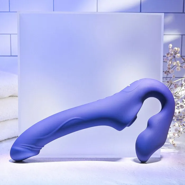 Evolved Evolved 2 BECOME 1 Vibrators Evolved Evolved 2 BECOME 1 Vibrators