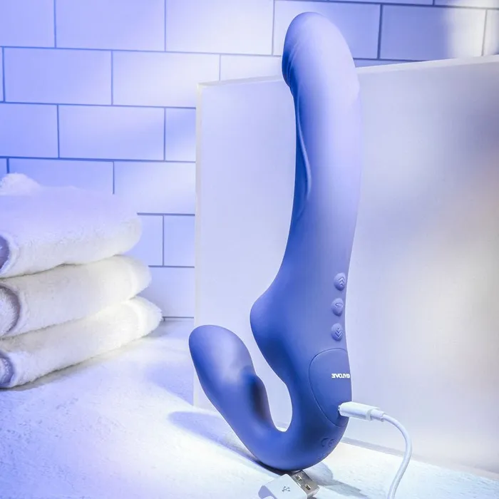 Evolved Evolved 2 BECOME 1 Vibrators Evolved Evolved 2 BECOME 1 Vibrators