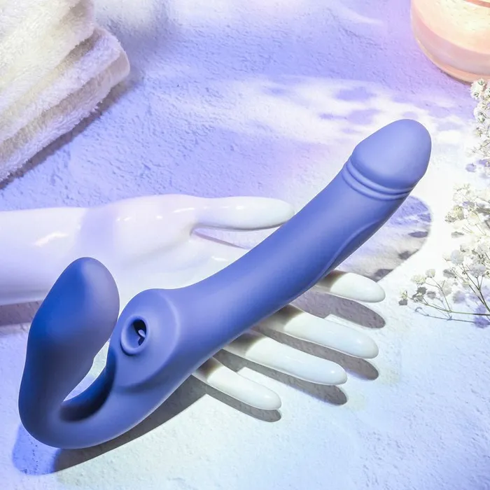 Evolved Evolved 2 BECOME 1 Vibrators Evolved Evolved 2 BECOME 1 Vibrators
