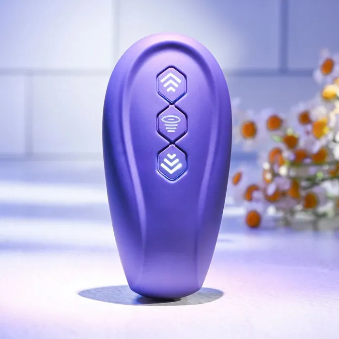 Evolved Evolved 2 BECOME 1 Vibrators Evolved Evolved 2 BECOME 1 Vibrators