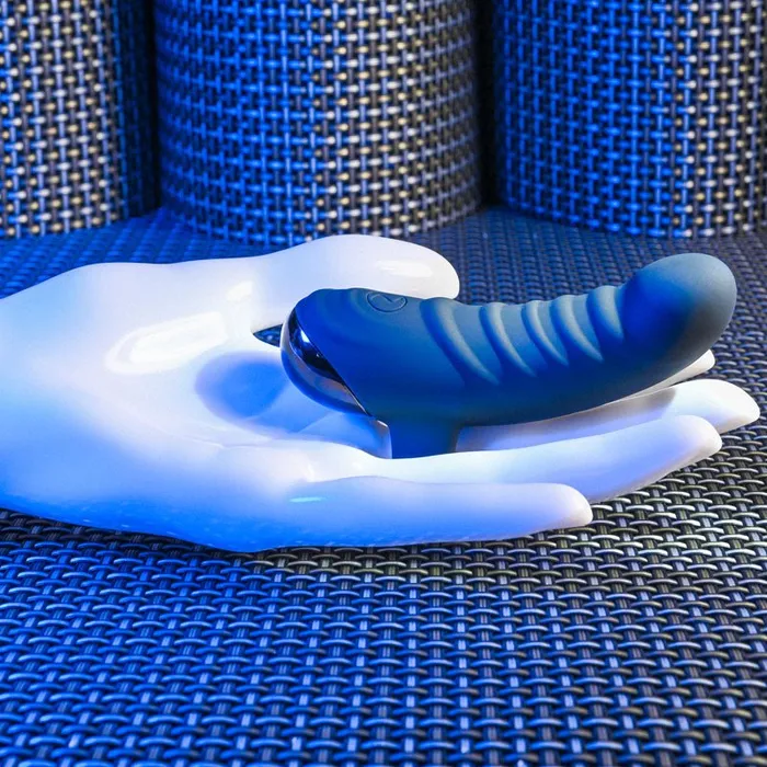 Evolved Female Sex Toys Evolved HOOKED ON YOU USB Rechargeable Finger Stimulator Evolved Female Sex Toys Evolved HOOKED ON YOU USB Rechargeable Finger Stimulator