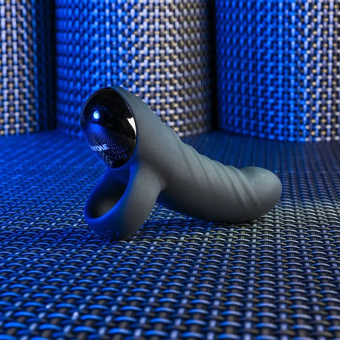 Evolved Female Sex Toys Evolved HOOKED ON YOU USB Rechargeable Finger Stimulator Evolved Female Sex Toys Evolved HOOKED ON YOU USB Rechargeable Finger Stimulator