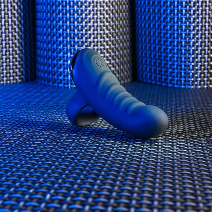 Evolved Female Sex Toys Evolved HOOKED ON YOU USB Rechargeable Finger Stimulator Evolved Female Sex Toys Evolved HOOKED ON YOU USB Rechargeable Finger Stimulator