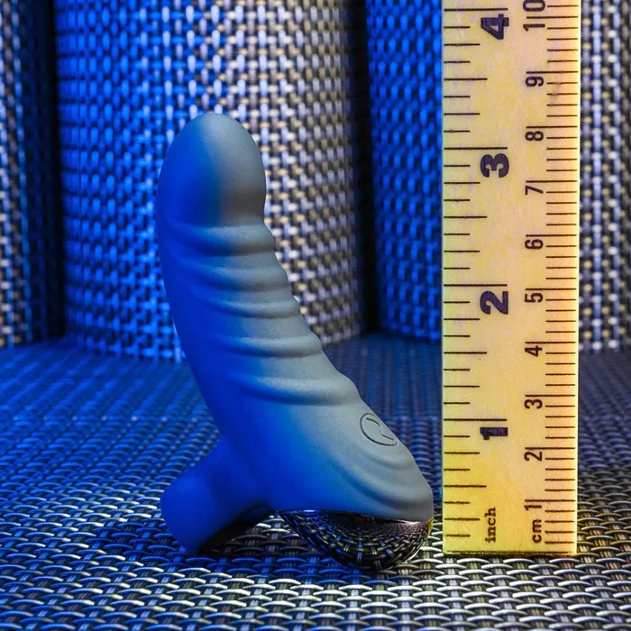 Evolved Female Sex Toys Evolved HOOKED ON YOU USB Rechargeable Finger Stimulator Evolved Female Sex Toys Evolved HOOKED ON YOU USB Rechargeable Finger Stimulator