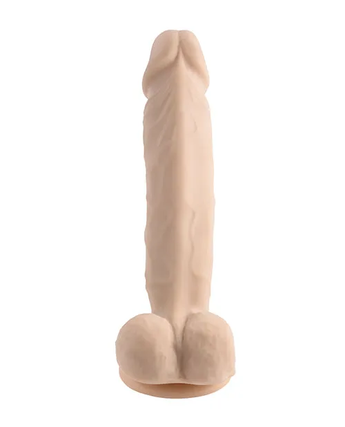 Evolved Novelties INC Dildos Selopa 65 Natural Feel Dildo