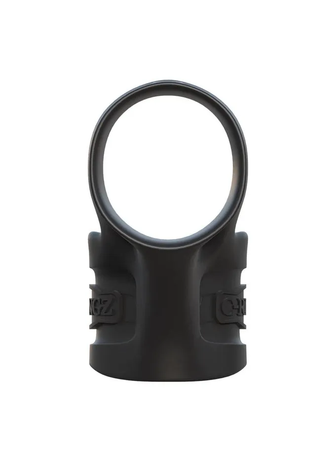 Fantasy CRingz Silicone Mr Big Cock Ring and Ball Stretcher Fantasy CRingz Male Sex Toys Fantasy CRingz Silicone Mr Big Cock Ring and Ball Stretcher Fantasy CRingz Male Sex Toys