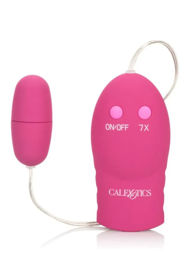 Female Sex Toys 7 Function Power Play Bullet Bullets