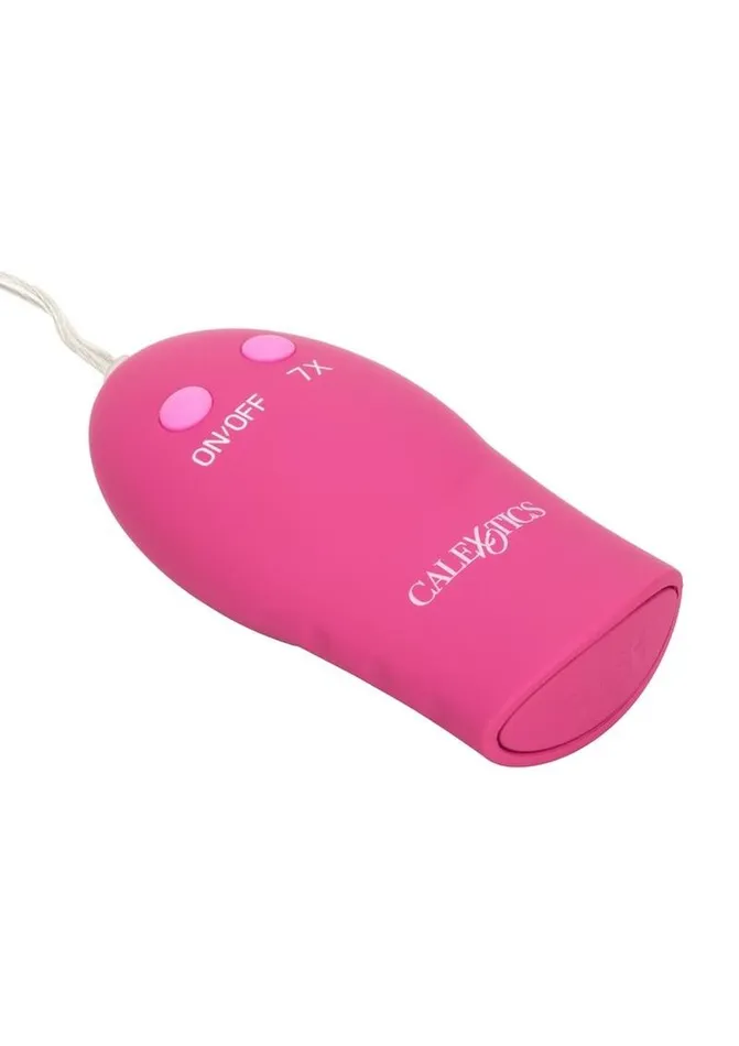 Female Sex Toys 7 Function Power Play Bullet Bullets