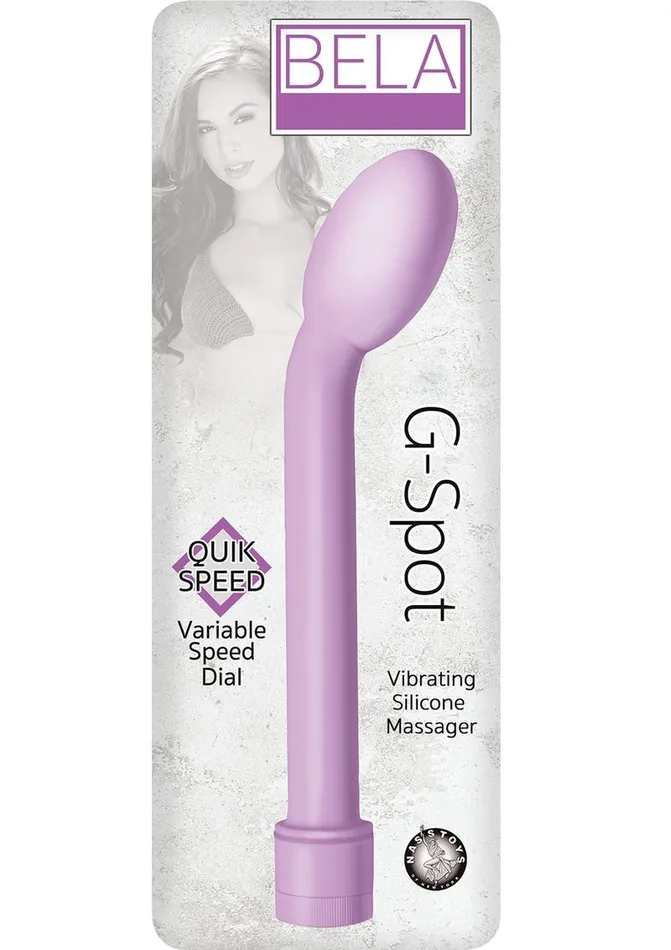 Female Sex Toys Bela Bela GSpot Silicone Massager Vibrator Female Sex Toys Bela Bela GSpot Silicone Massager Vibrator