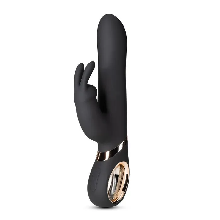 Female Sex Toys Blush Novelties Lush Victoria Black 229 cm 9 USB Rechargeable Rabbit Vibrator Female Sex Toys Blush Novelties Lush Victoria Black 229 cm 9 USB Rechargeable Rabbit Vibrator