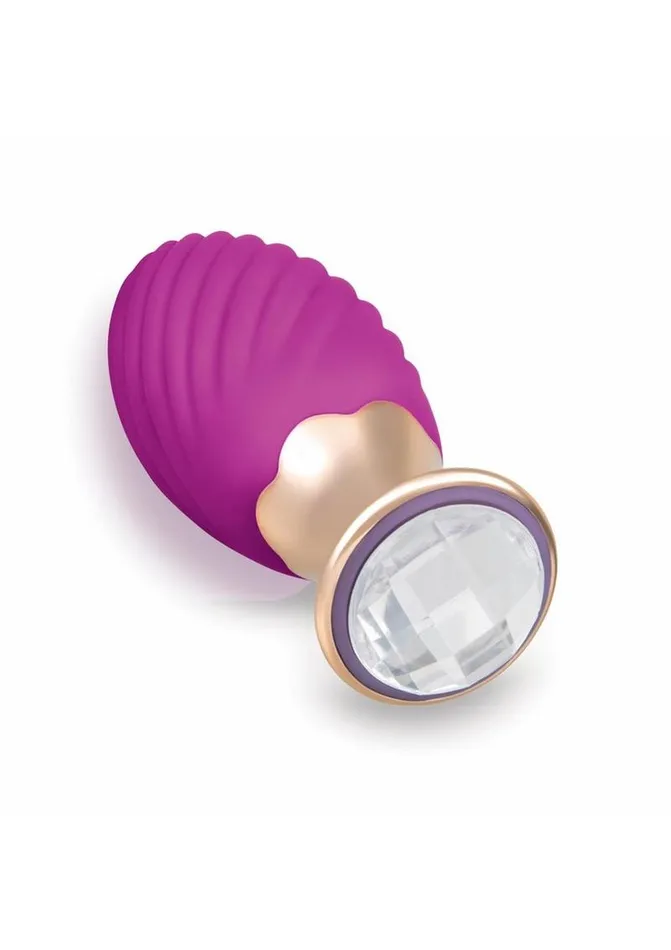 Female Sex Toys Bodywand Bodywand Socialite Lola Rechargeable Silicone Vibrator