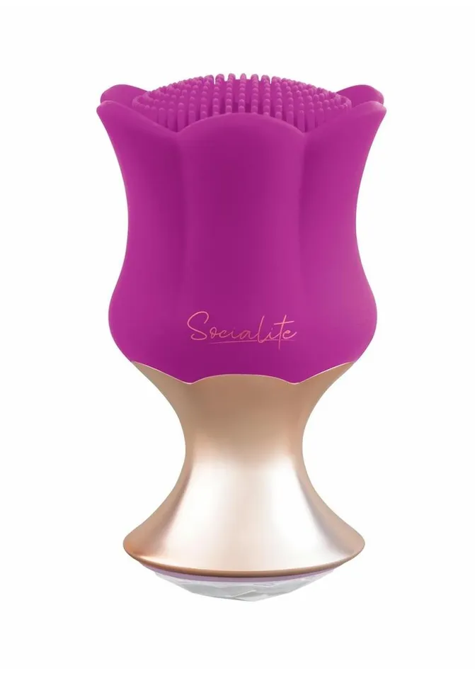 Female Sex Toys Bodywand Bodywand Socialite Octan Rechargeable Silicone Massager Female Sex Toys Bodywand Bodywand Socialite Octan Rechargeable Silicone Massager