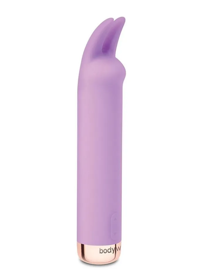 Female Sex Toys Bodywand My First Rabbit Vibe Silicone Rechargeable Vibrator Bodywand Female Sex Toys Bodywand My First Rabbit Vibe Silicone Rechargeable Vibrator Bodywand