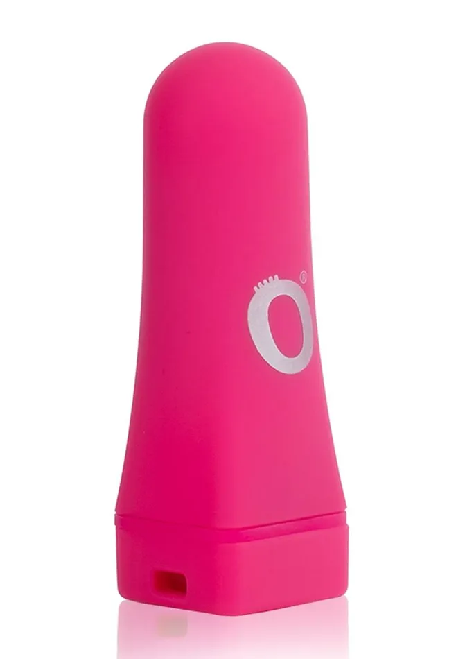 Female Sex Toys Charged Bestie Bullet USB Rechargeable Waterproof