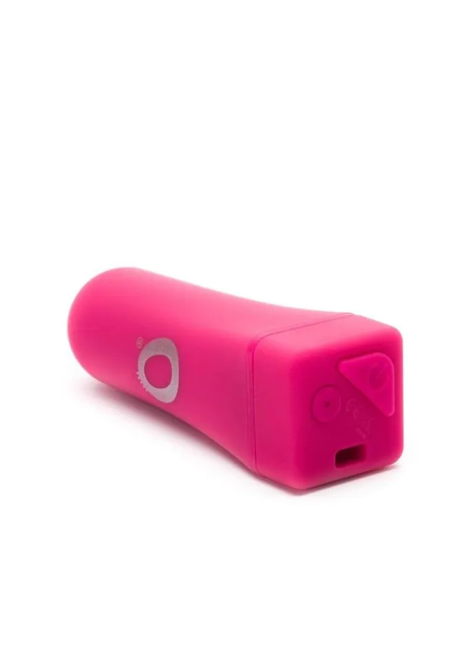 Female Sex Toys Charged Bestie Bullet USB Rechargeable Waterproof