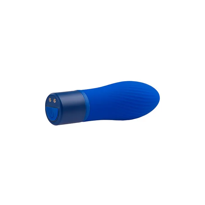 Female Sex Toys Cobalt Cutie Bullet Vibrator Selopa