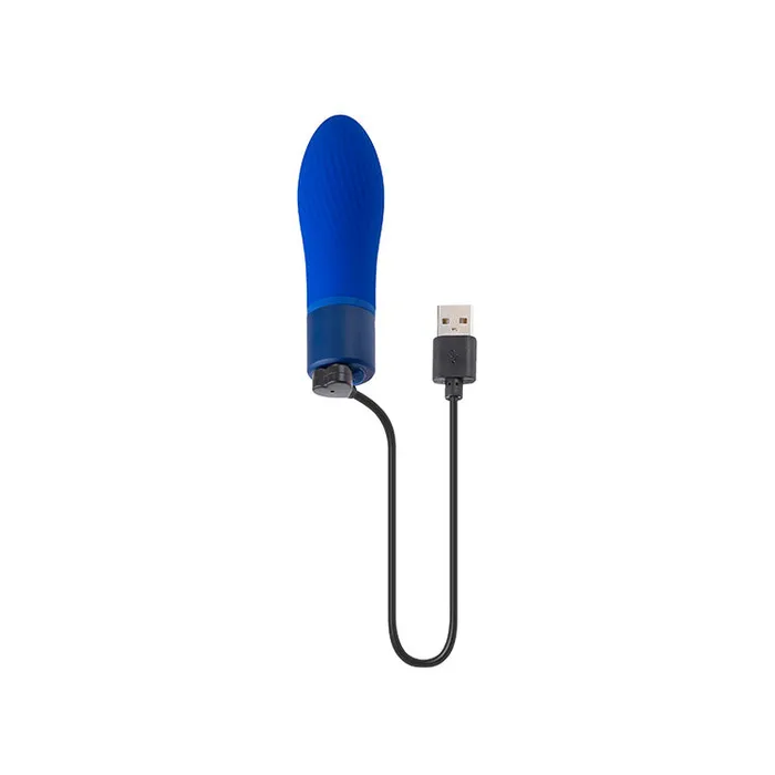Female Sex Toys Cobalt Cutie Bullet Vibrator Selopa