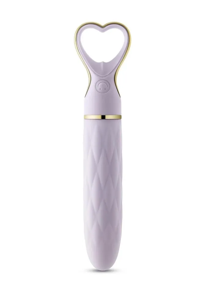 Female Sex Toys Delice Delice Heartthrob Rechargeable Silicone Vibrator Lavender Love Female Sex Toys Delice Delice Heartthrob Rechargeable Silicone Vibrator Lavender Love