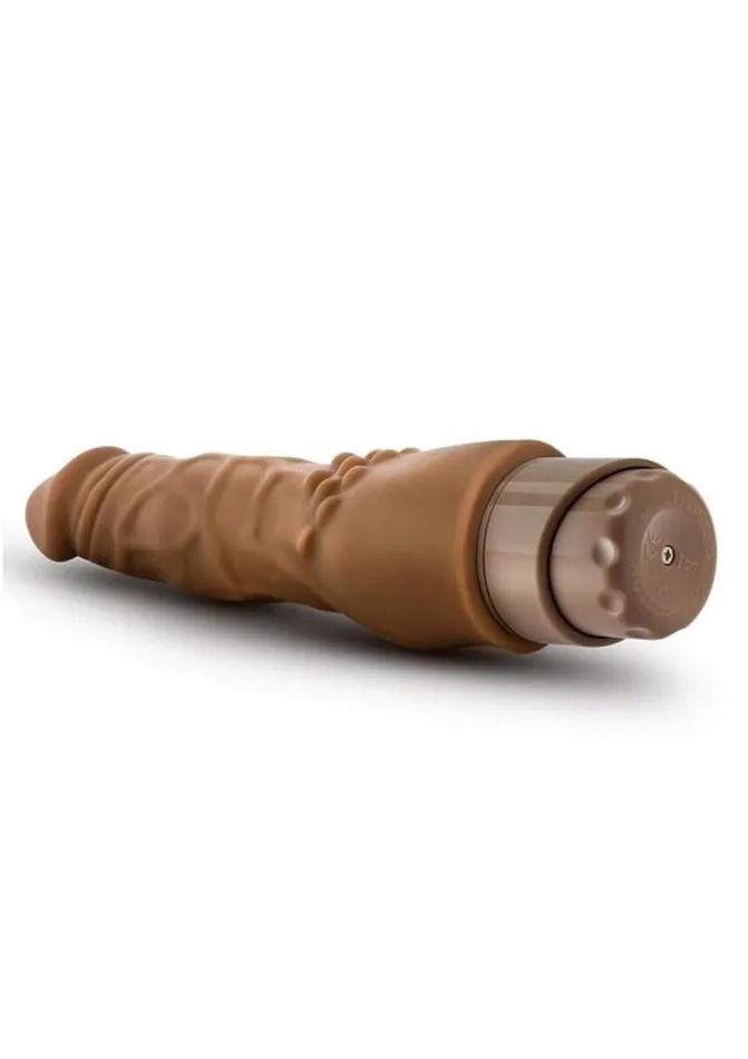 Female Sex Toys Dr Skin Dr Skin Cock Vibe 4 Vibrating Dildo