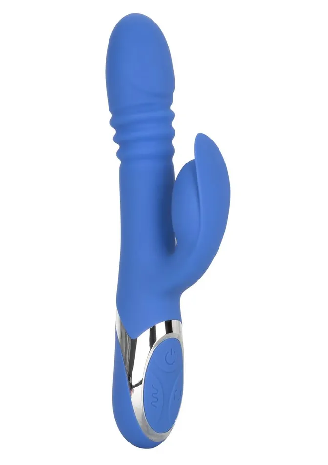 Female Sex Toys Enchanted Enchanted Teaser Rechargeable Silicone Thrusting Rabbit Vibrator Female Sex Toys Enchanted Enchanted Teaser Rechargeable Silicone Thrusting Rabbit Vibrator