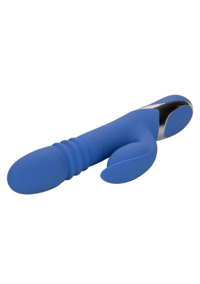Female Sex Toys Enchanted Enchanted Teaser Rechargeable Silicone Thrusting Rabbit Vibrator Female Sex Toys Enchanted Enchanted Teaser Rechargeable Silicone Thrusting Rabbit Vibrator