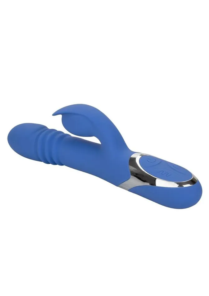 Female Sex Toys Enchanted Enchanted Teaser Rechargeable Silicone Thrusting Rabbit Vibrator Female Sex Toys Enchanted Enchanted Teaser Rechargeable Silicone Thrusting Rabbit Vibrator