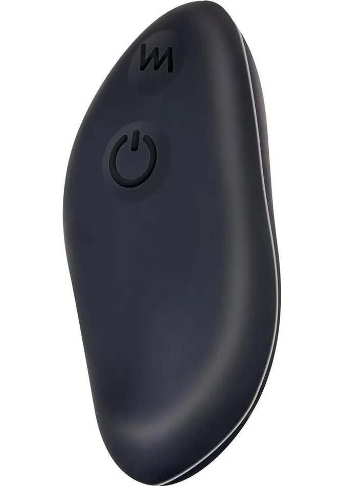 Female Sex Toys Evolved Hidden Pleasure Rechargeable Silicone Panty Vibe with Remote Control