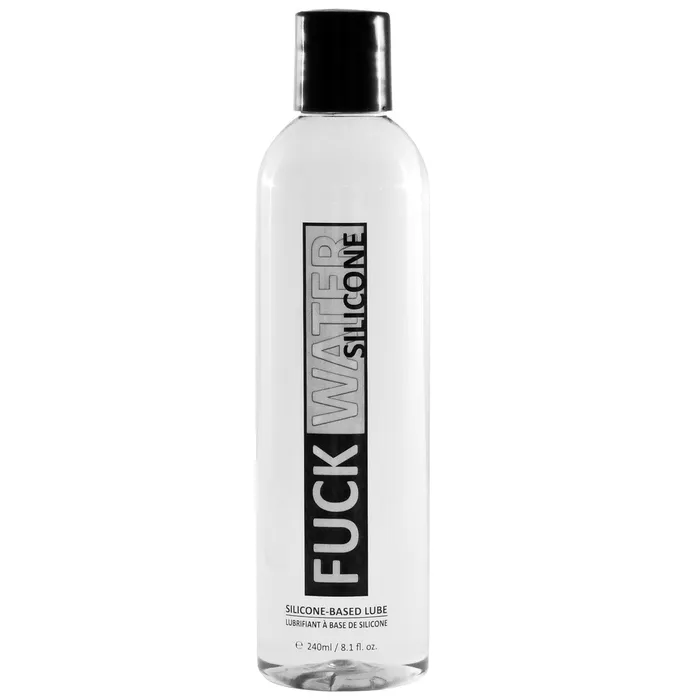 Female Sex Toys Fantasy Lingerie Fuck Water Silicone 8 oz