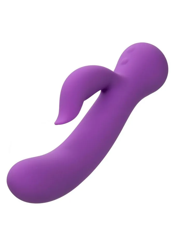 Female Sex Toys First Time First Time Silicone Rechargeable Pleaser Dual Vibrator Female Sex Toys First Time First Time Silicone Rechargeable Pleaser Dual Vibrator