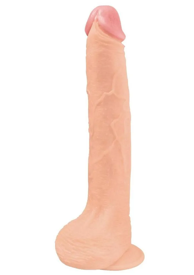 Female Sex Toys Hero Hero Straight Cock Realistic Dildo with Suction Cup