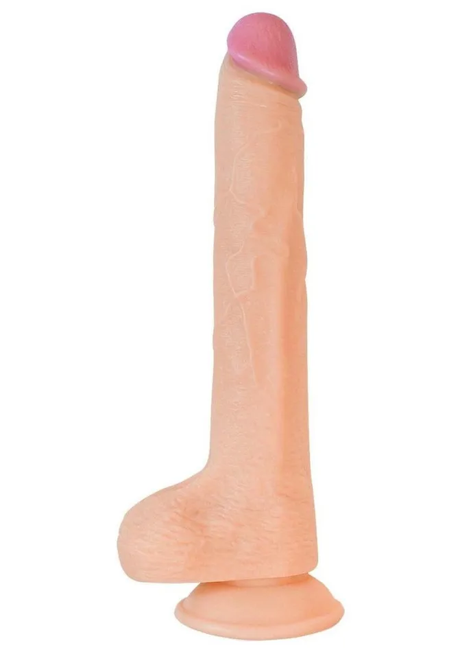 Female Sex Toys Hero Hero Straight Cock Realistic Dildo with Suction Cup