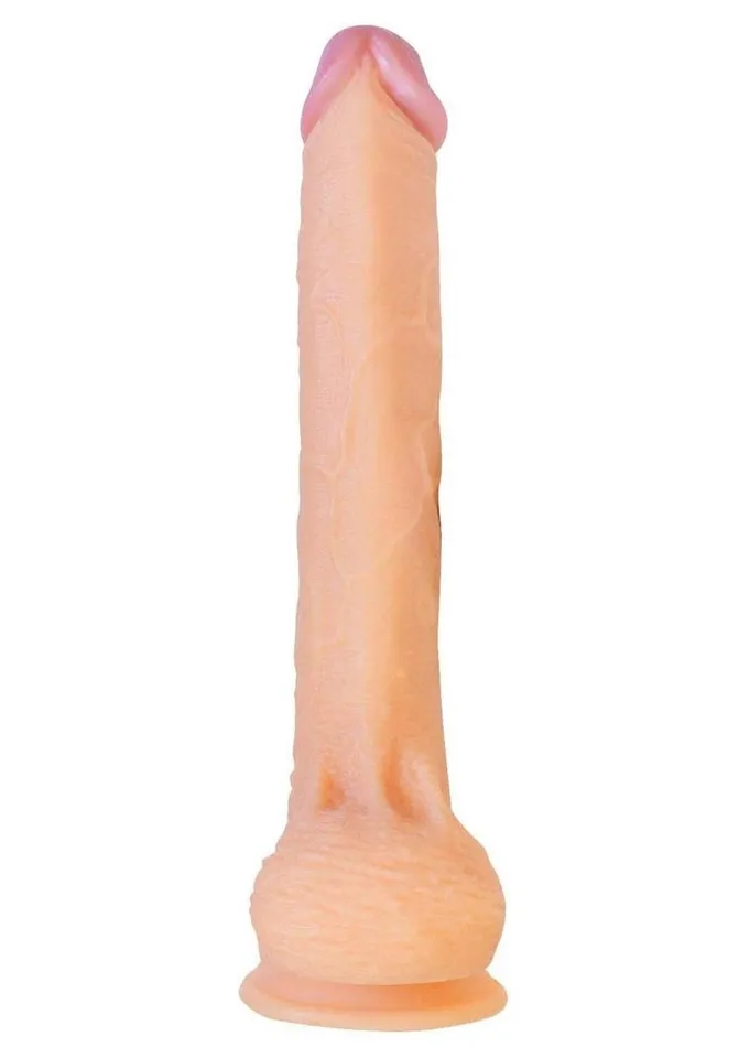 Female Sex Toys Hero Hero Straight Cock Realistic Dildo with Suction Cup