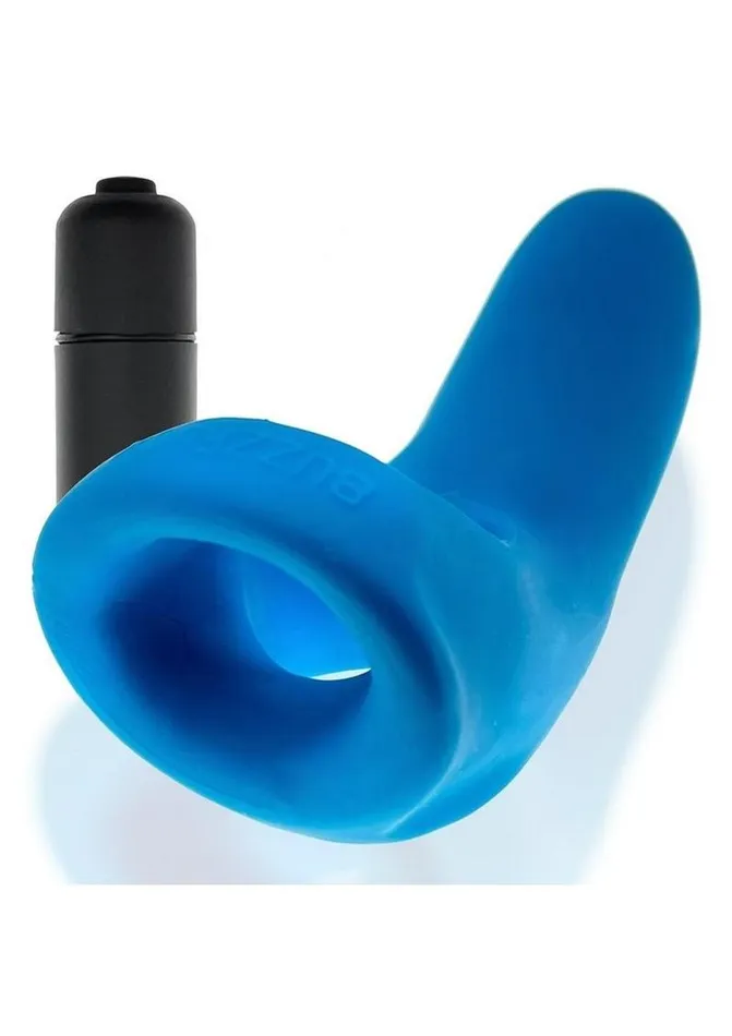 Female Sex Toys Hunkyjunk Buzzfuck Reverb Vibrating Taintsling