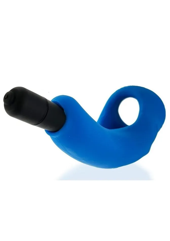 Female Sex Toys Hunkyjunk Buzzfuck Reverb Vibrating Taintsling