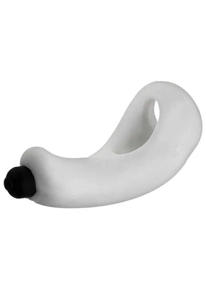 Female Sex Toys Hunkyjunk Buzzfuck Reverb Vibrating Taintsling