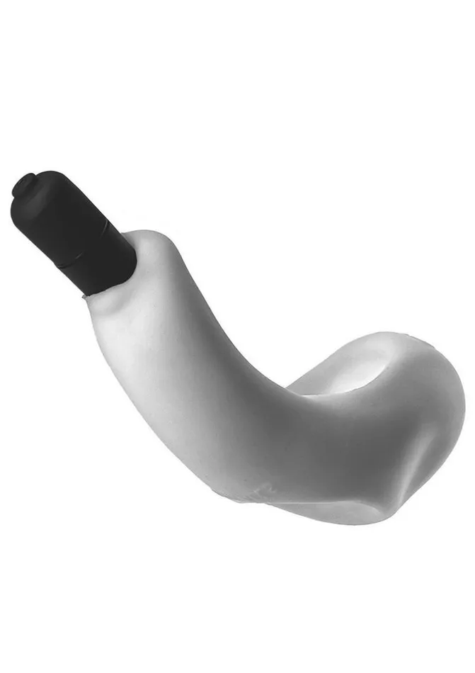 Female Sex Toys Hunkyjunk Buzzfuck Reverb Vibrating Taintsling