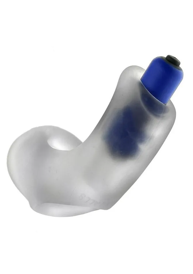 Female Sex Toys Hunkyjunk Buzzfuck Reverb Vibrating Taintsling