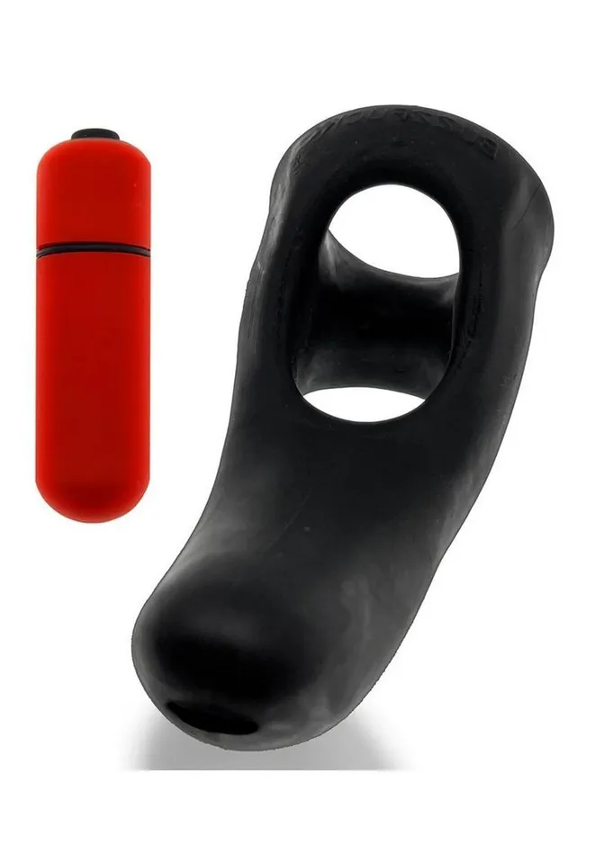 Female Sex Toys Hunkyjunk Buzzfuck Reverb Vibrating Taintsling