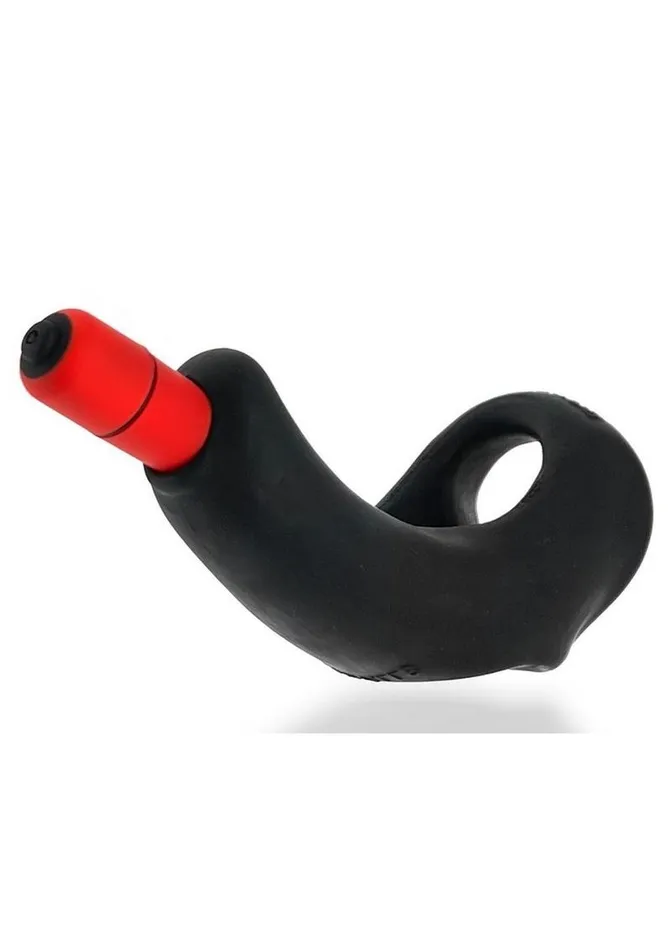 Female Sex Toys Hunkyjunk Buzzfuck Reverb Vibrating Taintsling