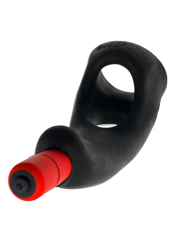 Female Sex Toys Hunkyjunk Buzzfuck Reverb Vibrating Taintsling