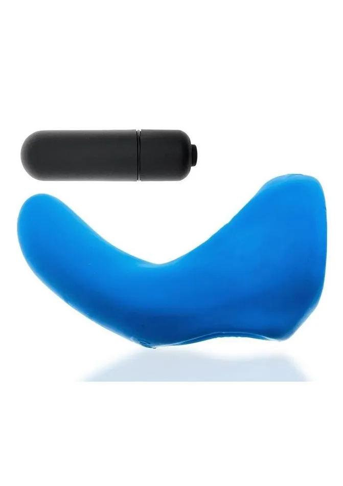 Female Sex Toys Hunkyjunk Buzzfuck Reverb Vibrating Taintsling