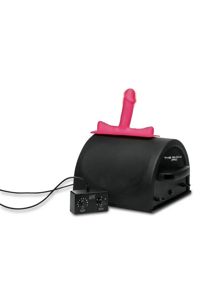 Female Sex Toys Lovebotz Lovebotz Saddle Ultimate Sex Machine