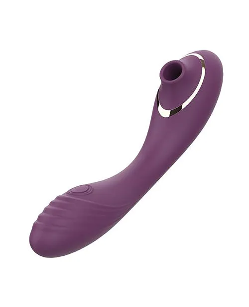 Female Sex Toys Novum Brands PRIVE Trinite 3 in One